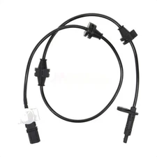Mpulse Sen-2Abs2969 Rear Left Abs Wheel Speed Sensor For Fits For Honda Fits For
