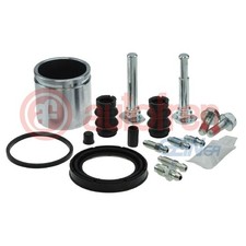 Reparatursatz Bremssattel vorne für Opel Adam M13 Corsa D S07 | 23807355