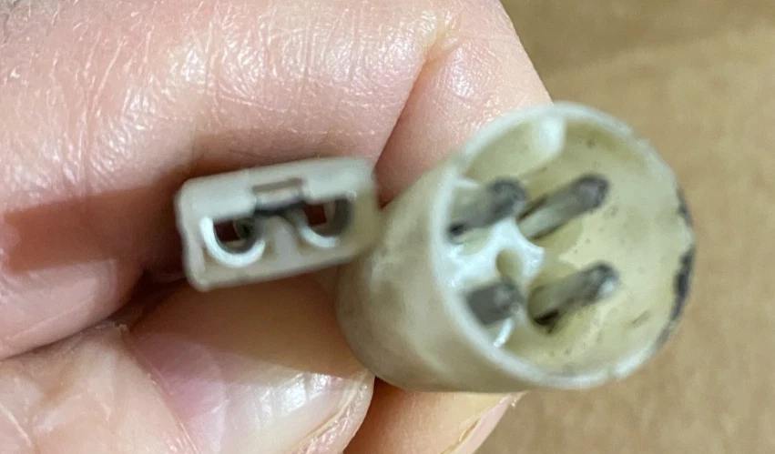 Espejo Saab 900. DERECHA Ajuste Manual Foto 2 de 4