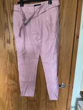 Next Women's Pink Trousers