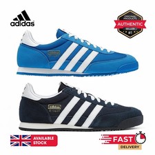 Adidas Dragon Men's Trainers -
