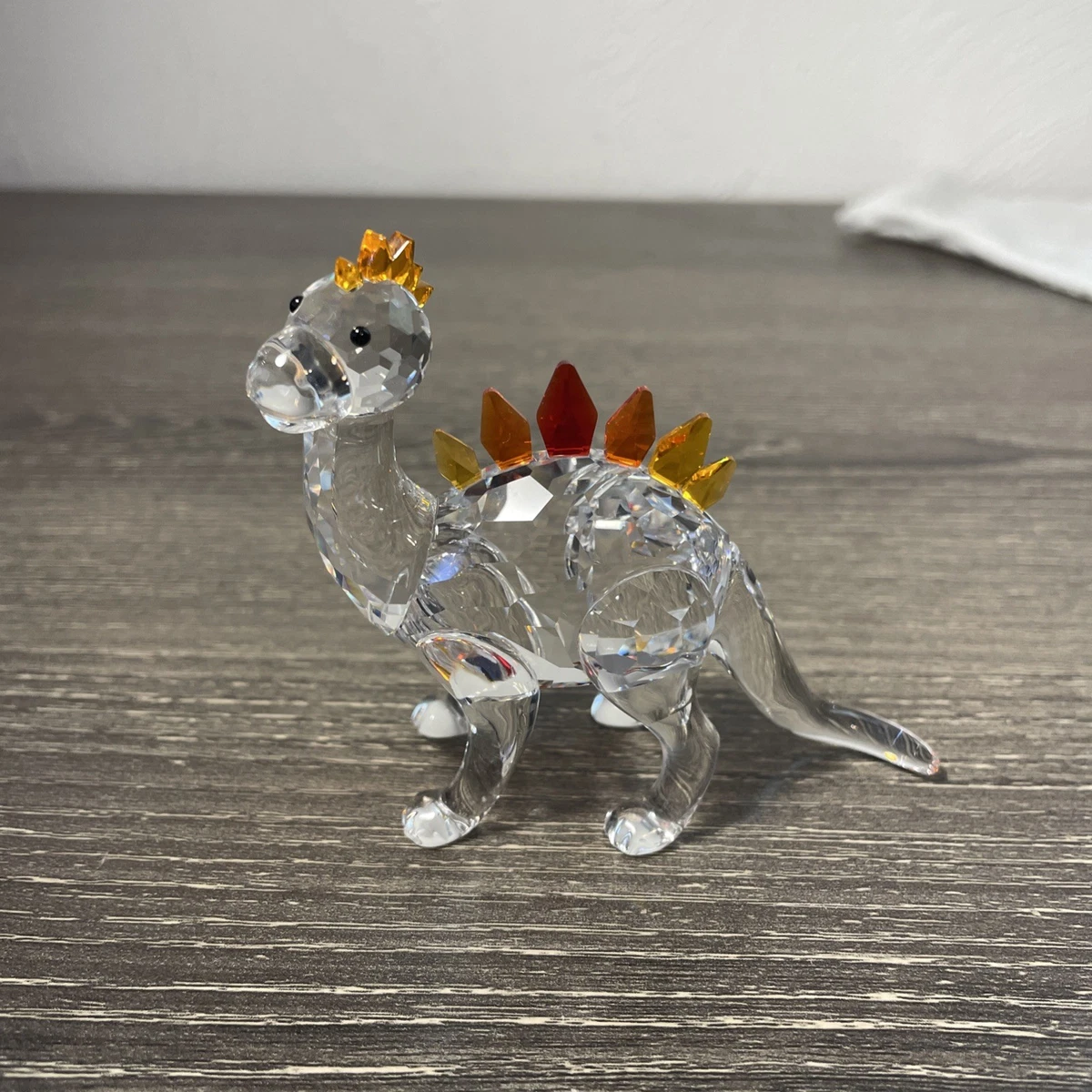 Swarovski クリスタル　恐竜　ディノ　ディノサウルス 25+ Swarovski Dinosaur for sale | Updated Oct 2026