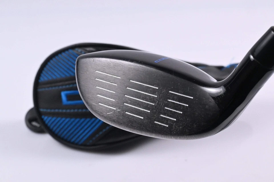 Cobra F-Max Airspeed #5 Hybrid / 25 Degree / Regular Flex Cobra Air Speed 50 - Image 4 of 4