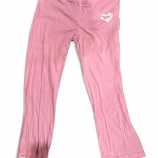 Victoria's Secret Pink Women's Vintage Rare Y2k 2000s Lounge Sweat Pants