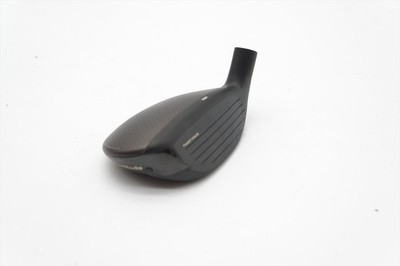 Taylormade Qi4D Rescue 22* #4 Hybrid Club Head Only MINT 3-6-B | eBay