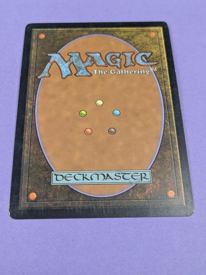 MTG Magic: New Phyrexia: Glistening Oil Foil #62/175 Rare - LP - Image 2 of 2