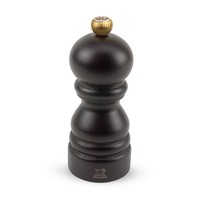 Peugeot SalzmüHle Paris 12Cm Buchenholz Schokolade Stahlmahlwerk GewüRzmüHle