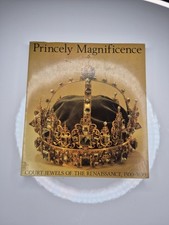 Renaissance Royal Jewelry England Settings Techniques Gem Sources Cutting Color