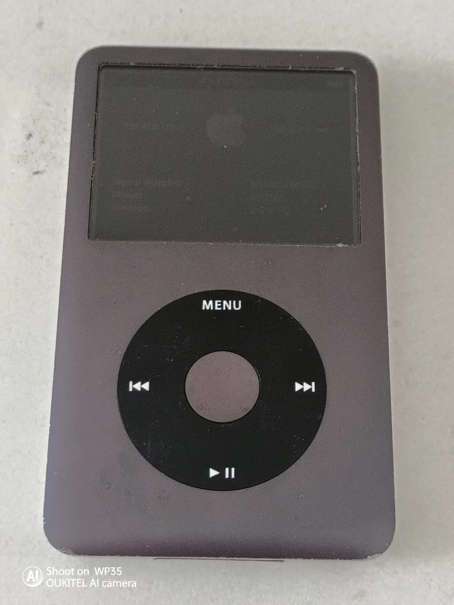 Ipod Classic 160gb for sale | eBay UK