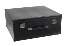 CUSTODIA RIGIDA MADE ITALY PER FISARMONICA 72 BASSI