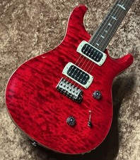 Paul Reed Smith(PRS) SE Custom 24 Quilt -Ruby- 3.497Kg #GG609