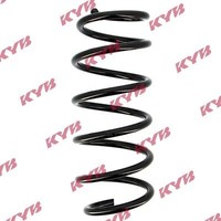 Kyb RA1071 Fahrwerksfeder Schrauben Feder Vorne FüR Chevrolet Opel