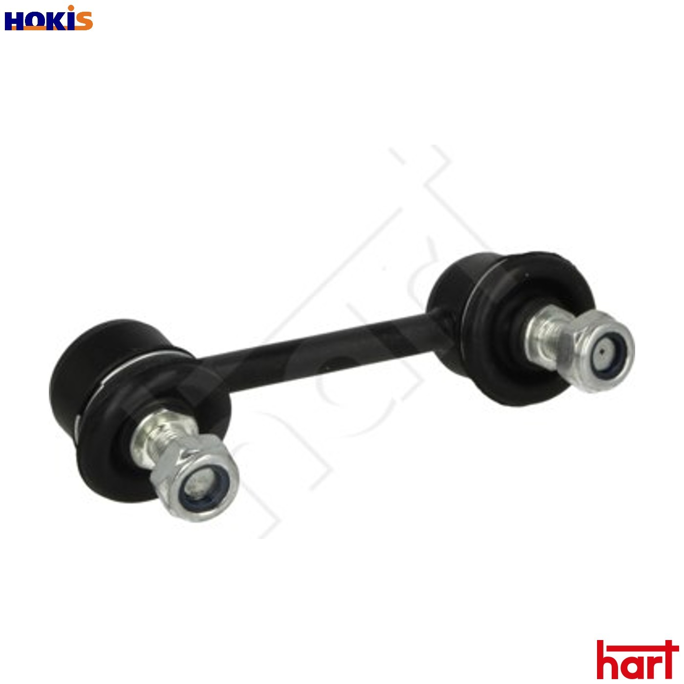 LINKCOUPLING ROD STABILISER BAR 439 342 FOR TOYOTA RAV/II 1ZZ-FE 1.8L 4cyl - Image 7
