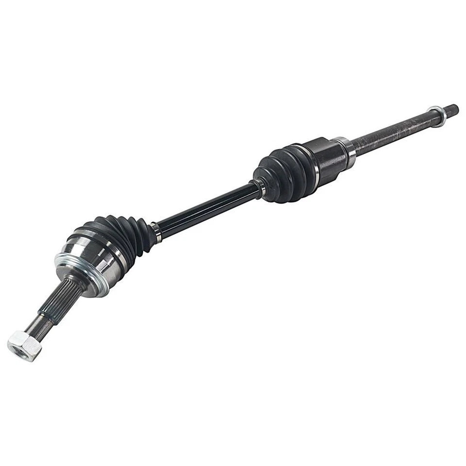 Передний правый передний привод оси CV для 2014 2015 2016 2017-2020 Nissan Rogue L4 2,5 л - Изображение 4 из 4