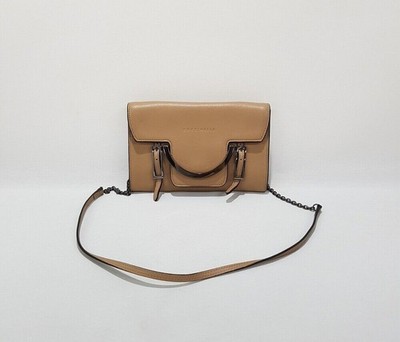 Coccinelle Chain Crossbody Bag 136050923