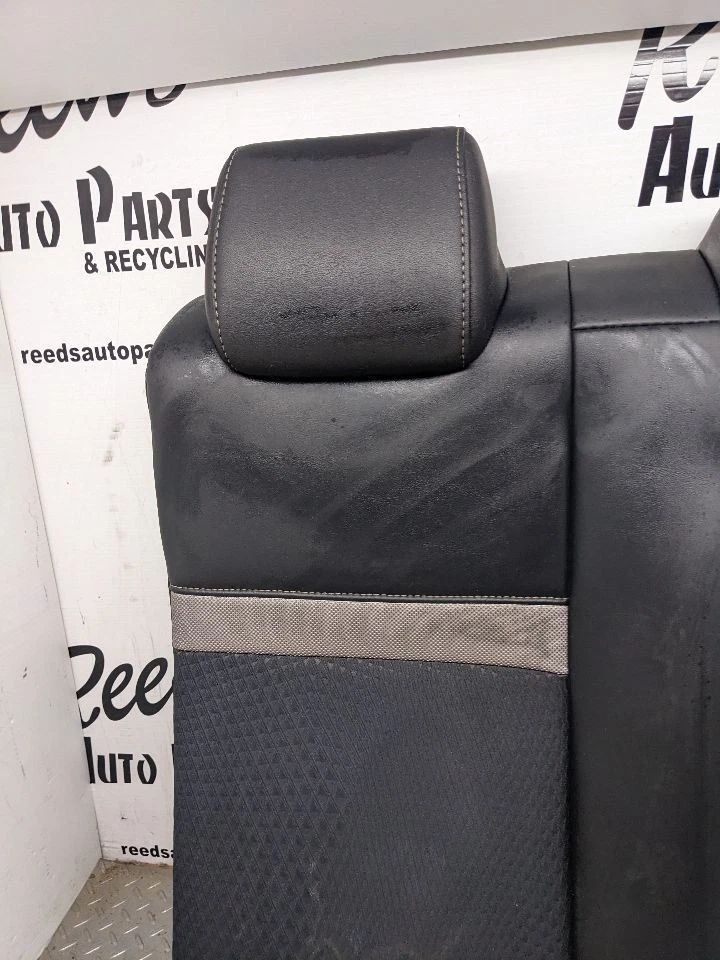 Cojín asiento superior pasajero trasero Toyota Camry 2013-14 1162503 Foto 2 de 4