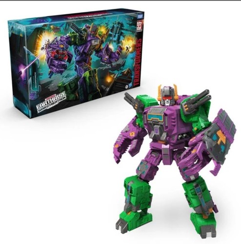 Transformers Earthrise Scorponok Titan Class War for Cybertron 🔥PRESALE🔥FAST🚀 - Picture 2 of 14