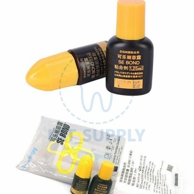 Kuraray CLEARFIL SE BOND Dental Adhesive Bonding Agent