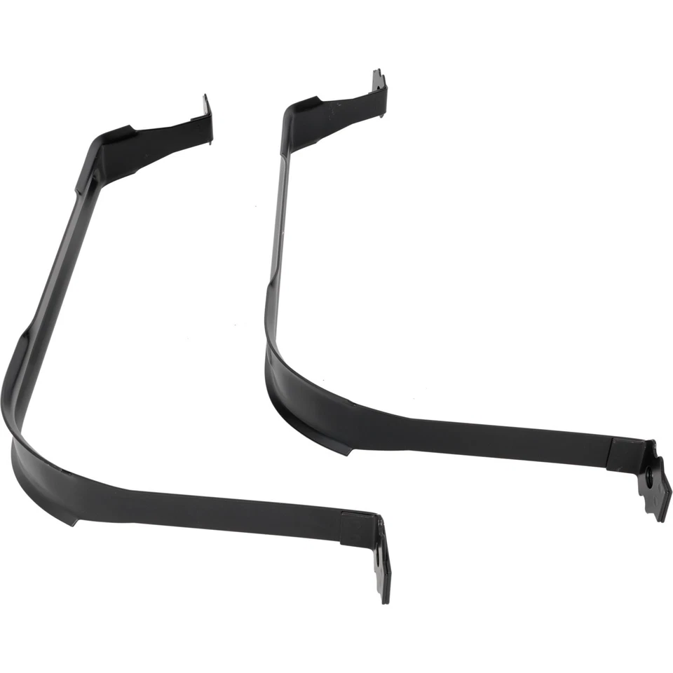 Fuel Tank Straps Gas Set of 2 for Chevy 21991065 Pontiac Torrent Equinox Pair - Image 2 of 4