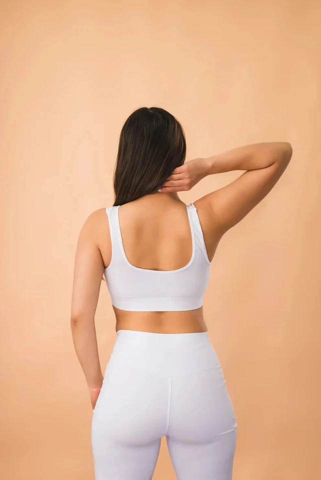 Sujetador Genie BNW3XL Paquete Variedad 3XL Soporte Acolchado Sin Costuras Inalámbrico Nuevo Foto 3 de 4