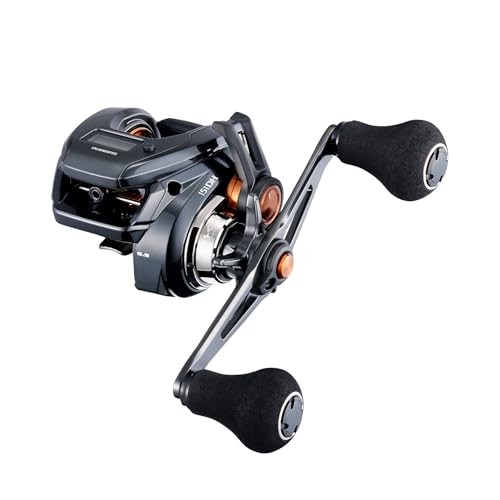 リール SHIMANO Barchetta F CUSTOM 151DH Shimano 25 Barchetta F-Custom 151DH Baitcasting Reel | eBay