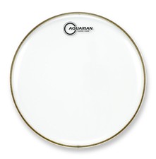 Aquarian - CC6 - 6" Classic Clear