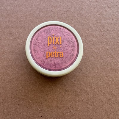 Pixi by Petra Fresh Face Blush Peach Parfait 0.16 oz (4.5 G)