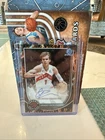 2025 Topps Gradey Dick Base Autographs (Raw)