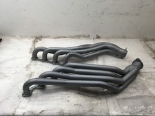 1979-1993 Mustang 5.0 Bbk 1-34 Long Tube Headers - 5-speed - - Titanium Cerami 1979-1993 Mustang 5.0 Bbk 1-34 Long Tube Headers - 5-speed - - Titanium Cerami