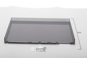 Bang Olufsen Beogram 1700. Plaque dessus Bang Olufsen Beogram 1700. Plaque dessus