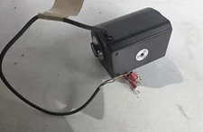 COMPUTAR  H6Z0812M 1/2" 8-48MM Motorized Zoom Lens Compatible EXCELLENT