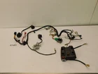2001 Polaris SCRAMBLER 90 OEM Wire Harness 0450921