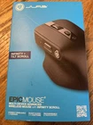 JLAB EPIC WIRELESS BLUETOOTH MOUSE 2 FOR PC LAPTOP PHONE BRAND NEW SEALED