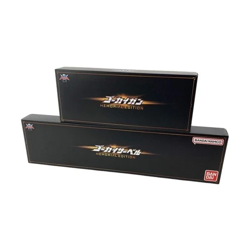 Bandai Gokaiger Gokaigun Memorial Edition Gokai Saber Toy Japan