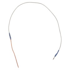 Classical Guitar Pickup Metal Replacement Part Lipstick Supply Accessories for