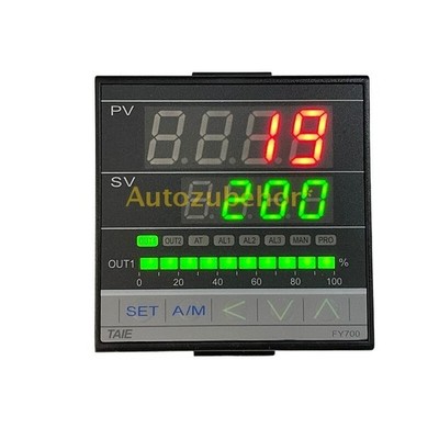 1Pc. New For Taie FY700-103000 Digtal Temperature Controller #tp