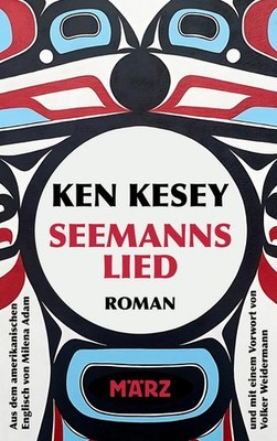 Seemannslied | Ken Kesey | deutsch | Sailor Song