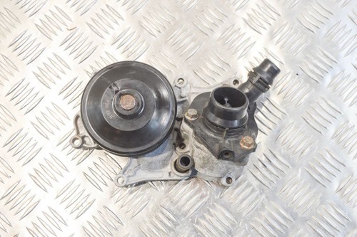 BMW 3 E90 E91 2011 Kühlwasserpumpe Wasserpumpe 4107080 Diesel 105kW RPG2273