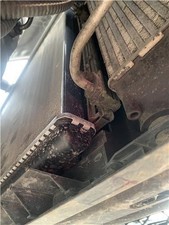 Radiateur Citroen CX
