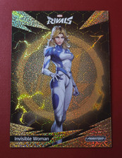 2025 Kakawow Phantom Marvel Rivals Invisible Woman #PMR-IG-35 07/10