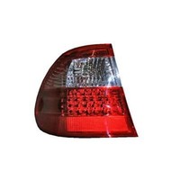 VAN Wezel RÜCkleuchte Heckleuchte LED Links Passend FüR Mercedes E-KLASSE S211