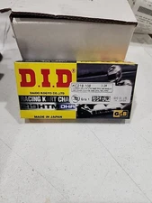D.I.D Kart Racing Chain 219HTM DHA