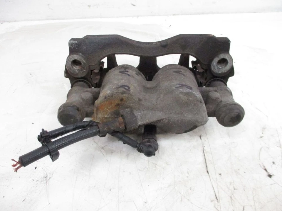 Brake Caliper Front Right 2 Piston Fits for Daily V Box/Estate 29 L 15 V, 35 - Image 3 of 4