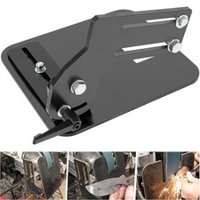 Belt Grinder Tilt Table Fits Most Popular 2x72" Knife Grinders Such As OBM