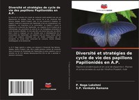 P. Naga Lakshmi (U. A.) | Diversité Et StratéGies De Cycle De Vie Des...