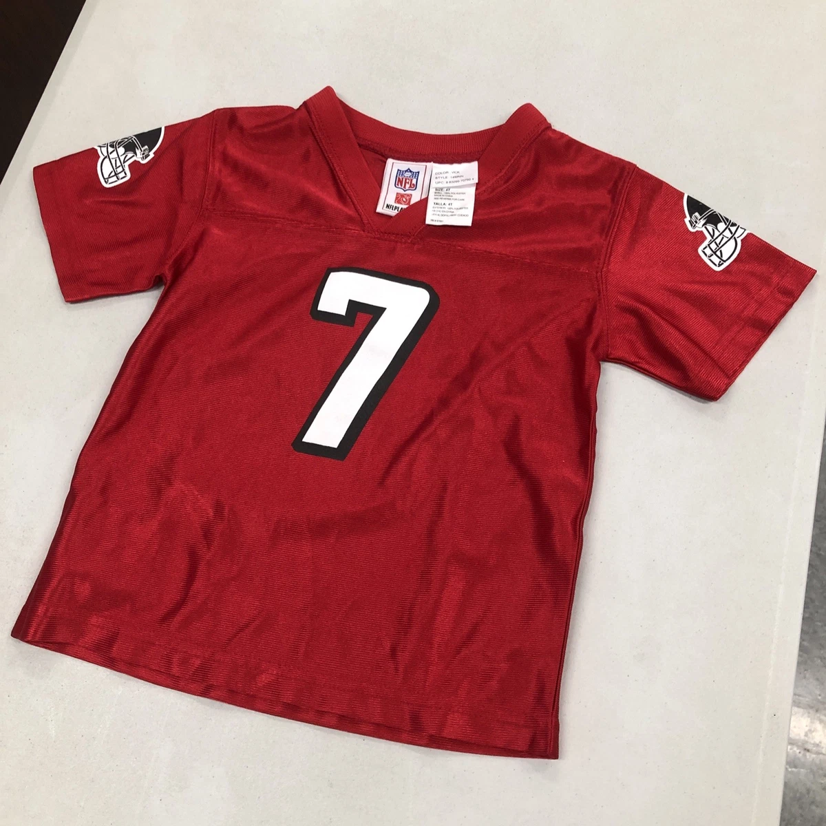 Michael Vick Boys NFL Fan Apparel & Souvenirs for sale | eBay