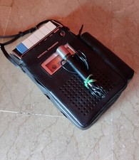 Registratore Panasonic a cassette vintage anni’70