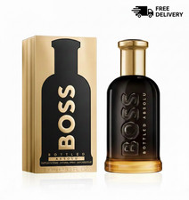 Hugo Boss Bottled Absolu For Men 100ml Parfum Intense Spray - Brand New & Sealed