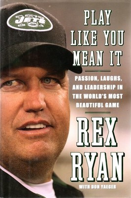 Play like You Mean It Passion, Laughs, and Leadership in the World's Most