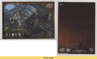 2021 Upper Deck Alien 3 Movie Poster Back Tier 1 Ripley's Crew #10 READ ...